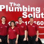 The Plumbing Solution