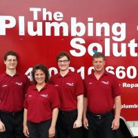 The Plumbing Solution ico