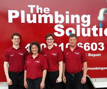 The Plumbing Solution