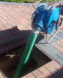 Invisible Excavations Plumbing & Drains Picture 1