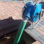 Invisible Excavations Plumbing & Drains