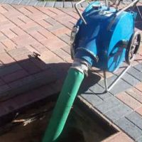 Invisible Excavations Plumbing & Drains ico