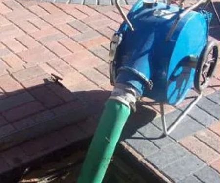 Invisible Excavations Plumbing & Drains