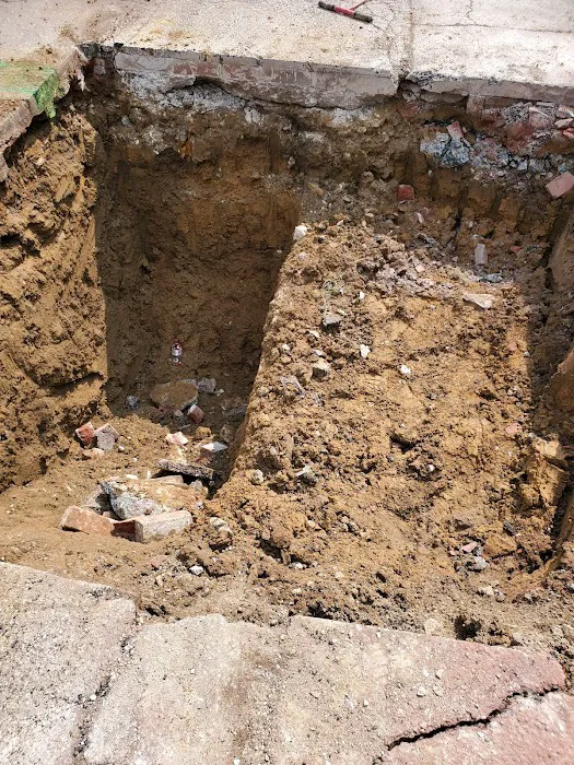 Invisible Excavations Plumbing & Drains Picture 7