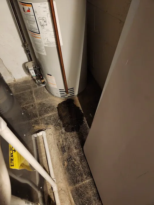 Invisible Excavations Plumbing & Drains Picture 9