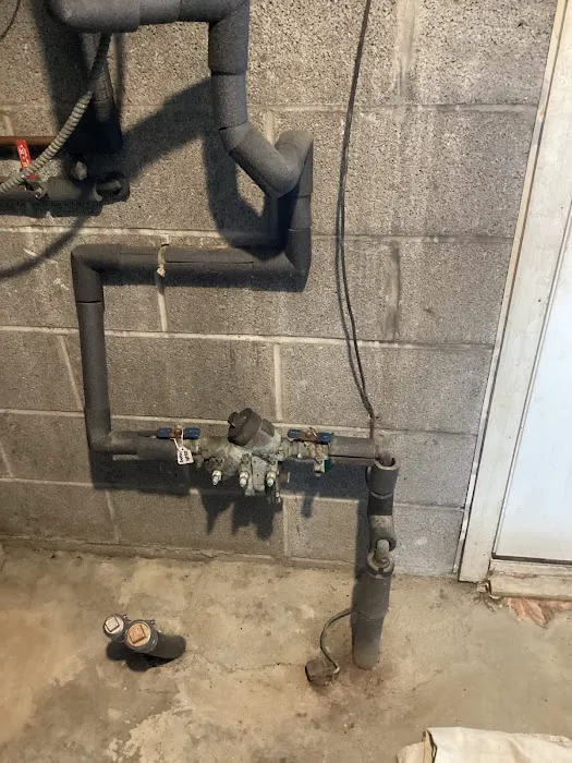 Buddy’s Plumbing Excellence Picture 1