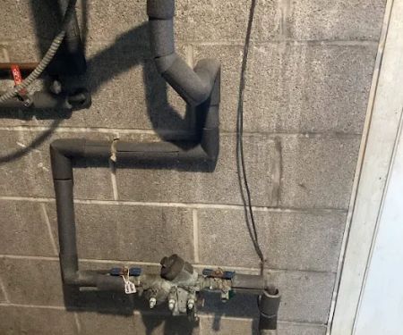 Buddyu2019s Plumbing Excellence
