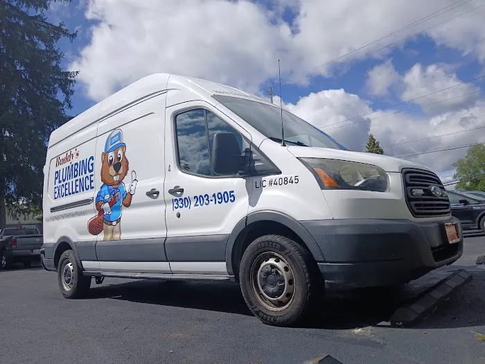 Buddy’s Plumbing Excellence Picture 2