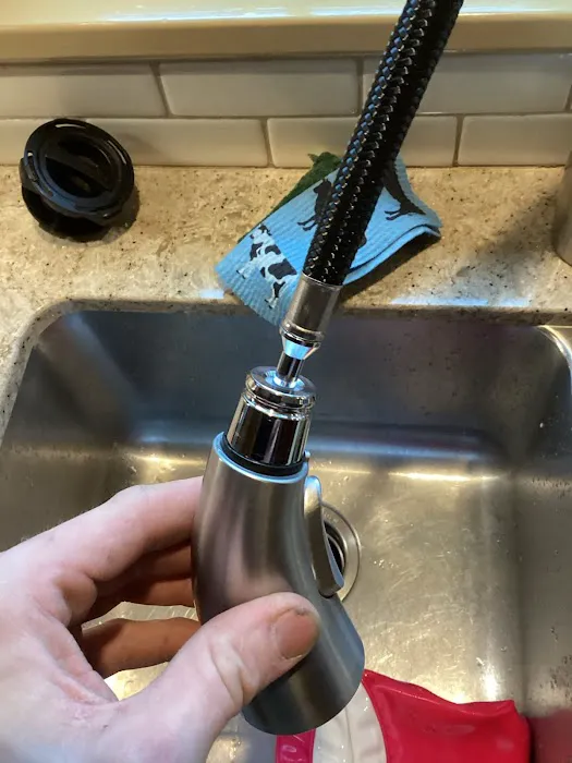 Buddy’s Plumbing Excellence Picture 7