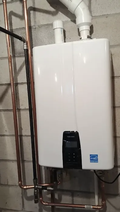 Plumbing 911 Picture 1