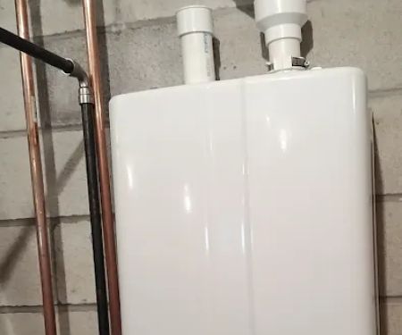 Plumbing 911