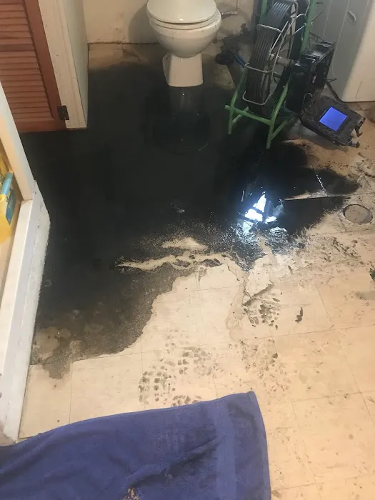 Plumbing 911 Picture 9