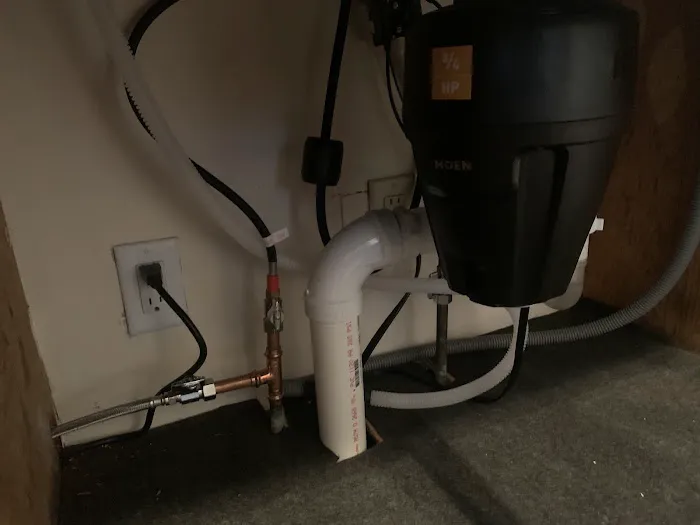 Plumbing 911 Picture 8