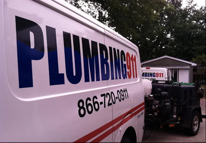 Plumbing 911 Picture 2