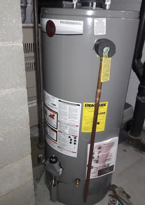 Plumbing 911 Picture 4