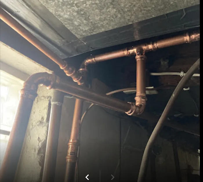 Plumbing 911 Picture 5