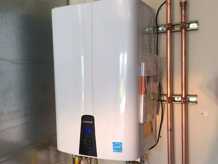 Plumbing 911 Picture 6