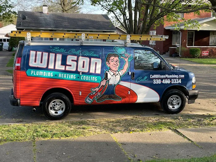 Wilson Plumbing & Heating, Inc. Picture 4