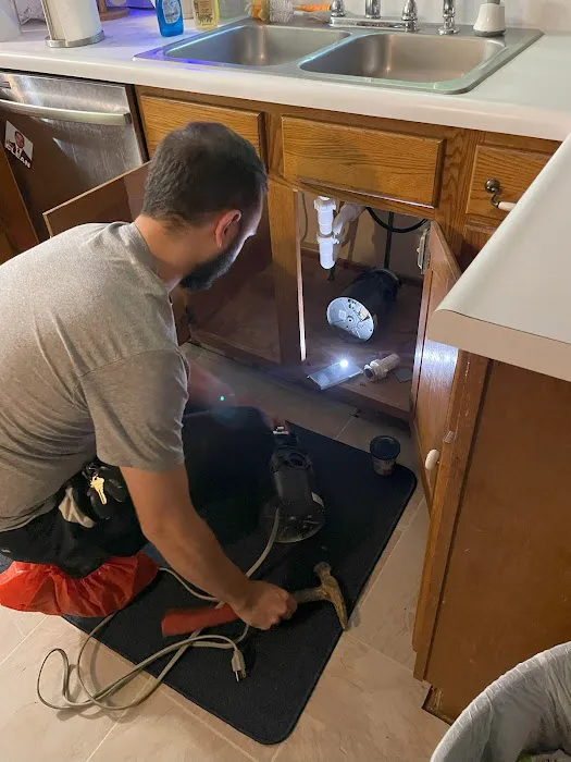 Wilson Plumbing & Heating, Inc. Picture 8