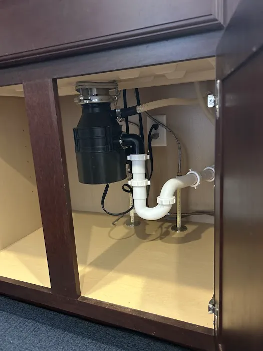Wilson Plumbing & Heating, Inc. Picture 3