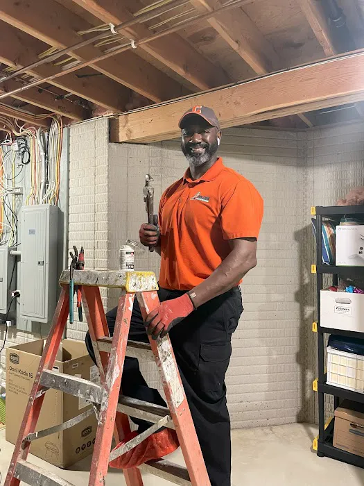 Wilson Plumbing & Heating, Inc. Picture 5