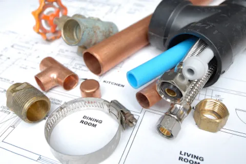 All Service Plumbing LLC Picture 2