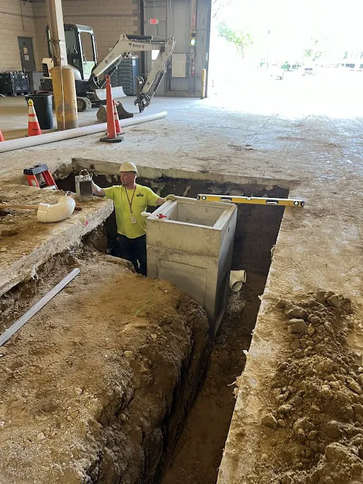 All Service Plumbing LLC Picture 8