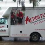 Action Plumbing®/Training Our 5th Generation