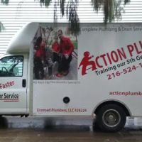 Action Plumbing®/Training Our 5th Generation ico