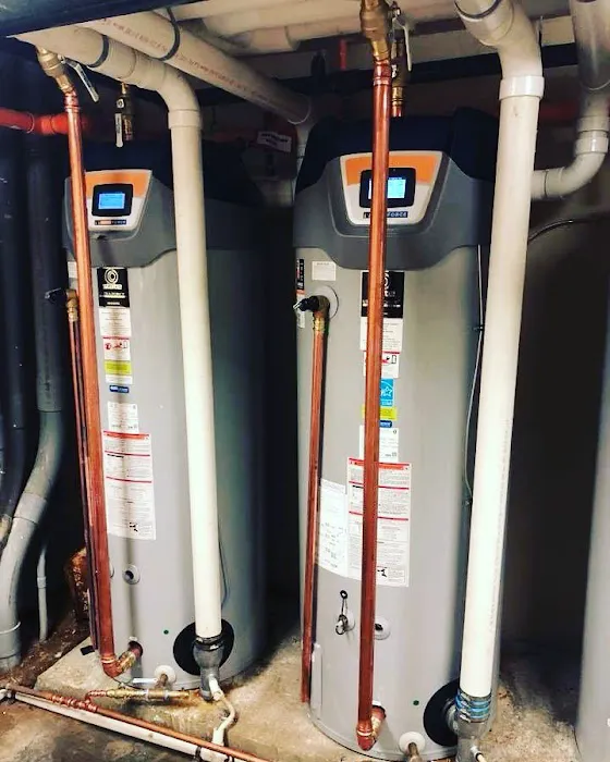 Plumbing Tech Picture 4