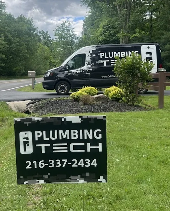 Plumbing Tech Picture 7