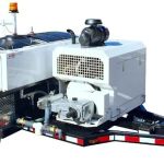 On-Call Sewer Jetting