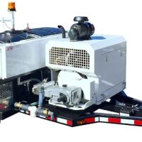 On-Call Sewer Jetting ico