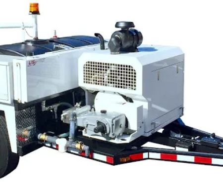 On-Call Sewer Jetting