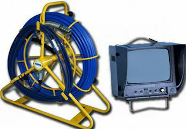 On-Call Sewer Jetting Picture 2