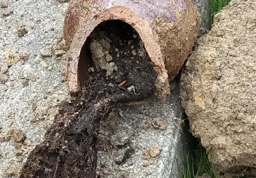 On-Call Sewer Jetting Picture 5