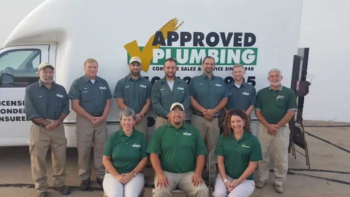 Approved Plumbing Co. Picture 10