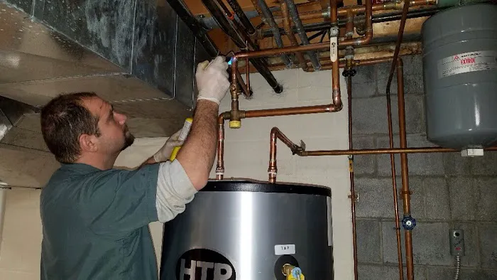 Approved Plumbing Co. Picture 2