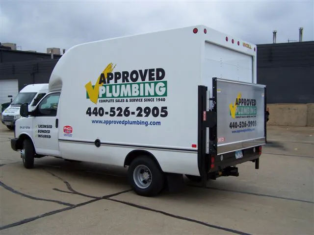 Approved Plumbing Co. Picture 8