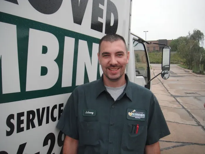 Approved Plumbing Co. Picture 6