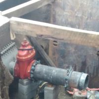 Waterworks Trenching and Plumbing ico