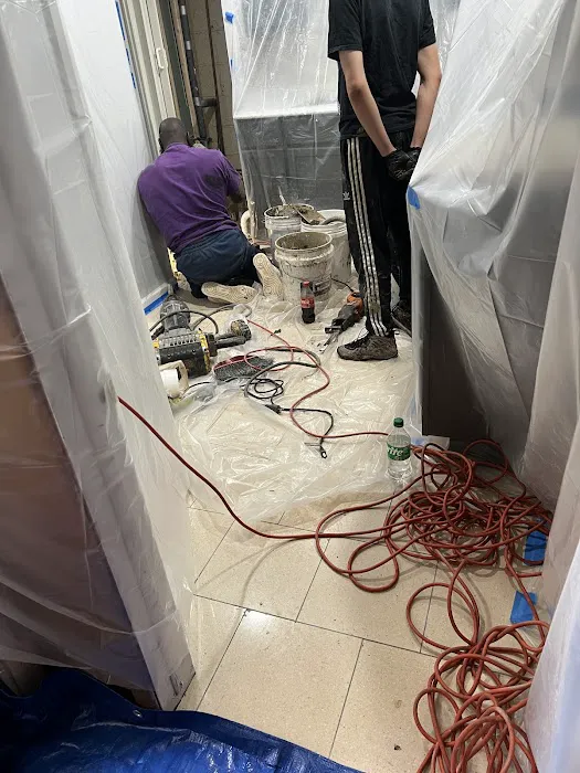 Allpros plumbing Picture 4