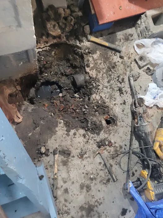 Allpros plumbing Picture 2