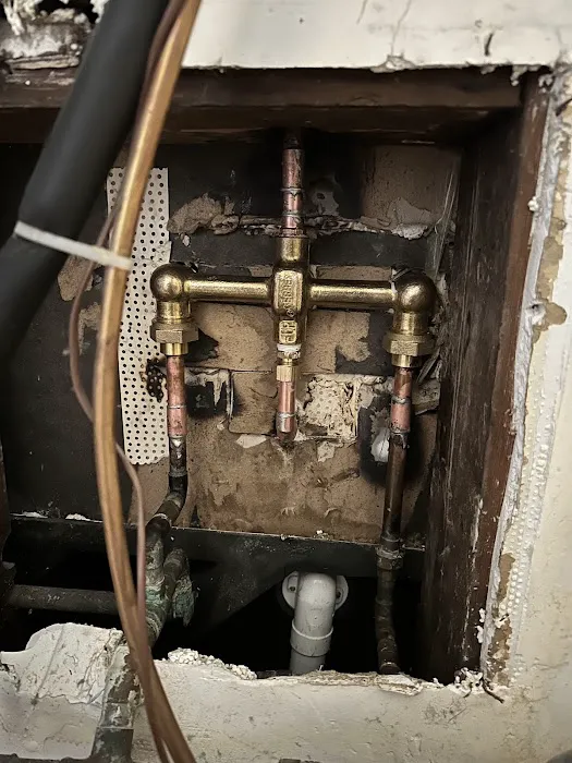 WaterWork Plumbing Picture 1