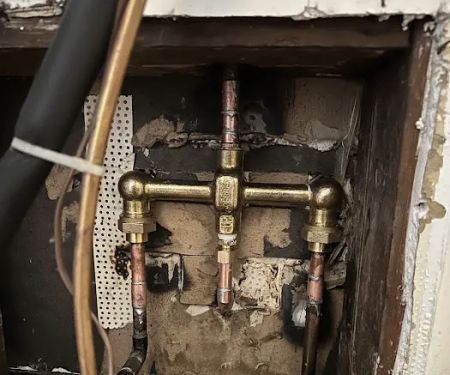 WaterWork Plumbing