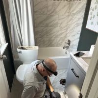 Paradigm Plumbing & Mechanical, INC. ico
