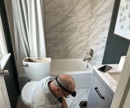 Paradigm Plumbing & Mechanical, INC.