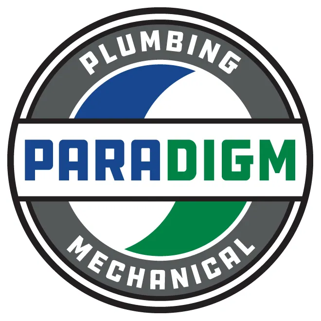 Paradigm Plumbing & Mechanical, INC. Picture 5