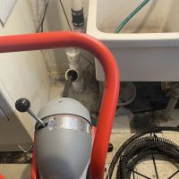 MECA Drains & Plumbing ico