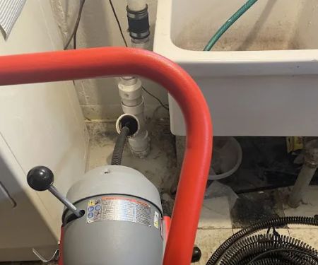 MECA Drains & Plumbing